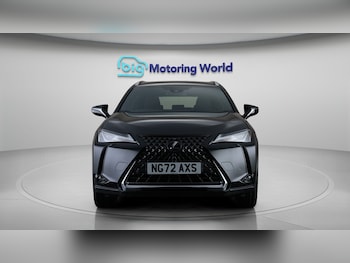 Used Lexus UX 2023 for sale - 77766241: Photo