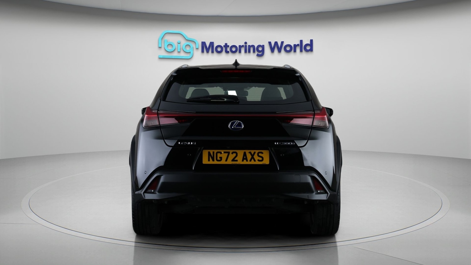 Used Lexus UX 2023 for sale - 77766241: Photo 6