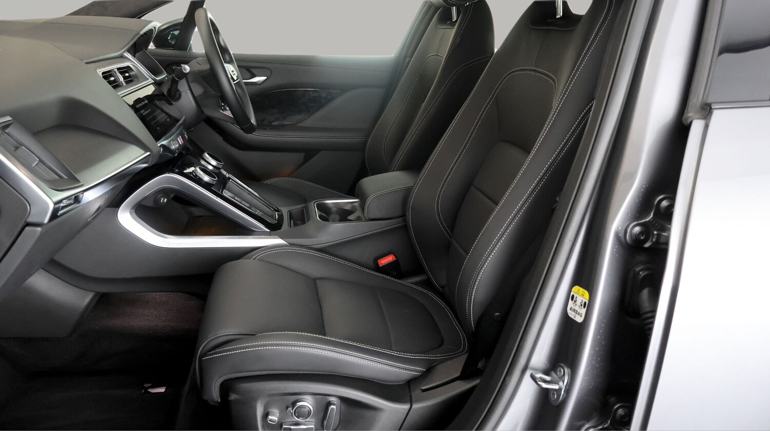 Used Jaguar I-Pace 2024 for sale - 77253565: Photo 14