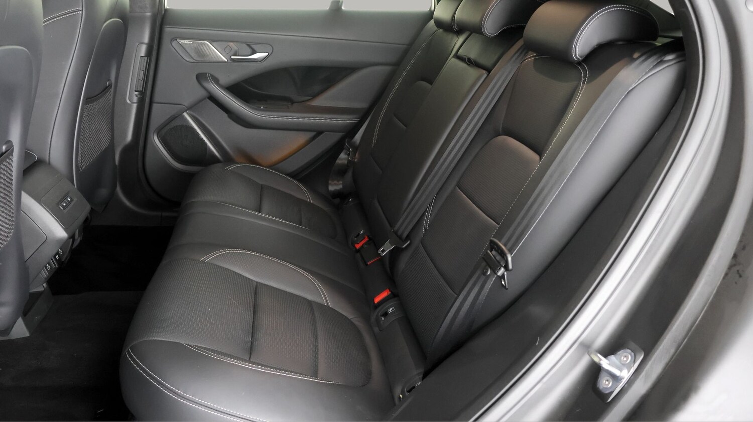 Used Jaguar I-Pace 2024 for sale - 77253565: Photo 16