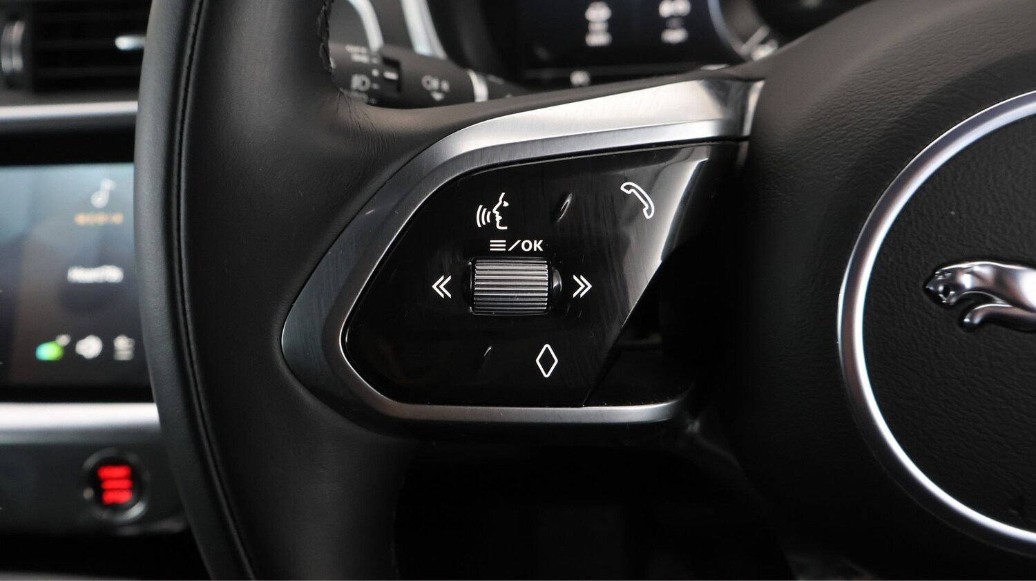 Used Jaguar I-Pace 2024 for sale - 77253565: Photo 22