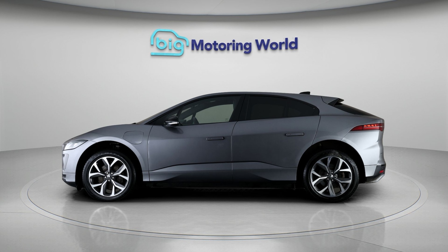 Used Jaguar I-Pace 2024 for sale - 77253565: Photo 4