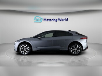Used Jaguar I-Pace 2024 for sale - 77253565: Photo