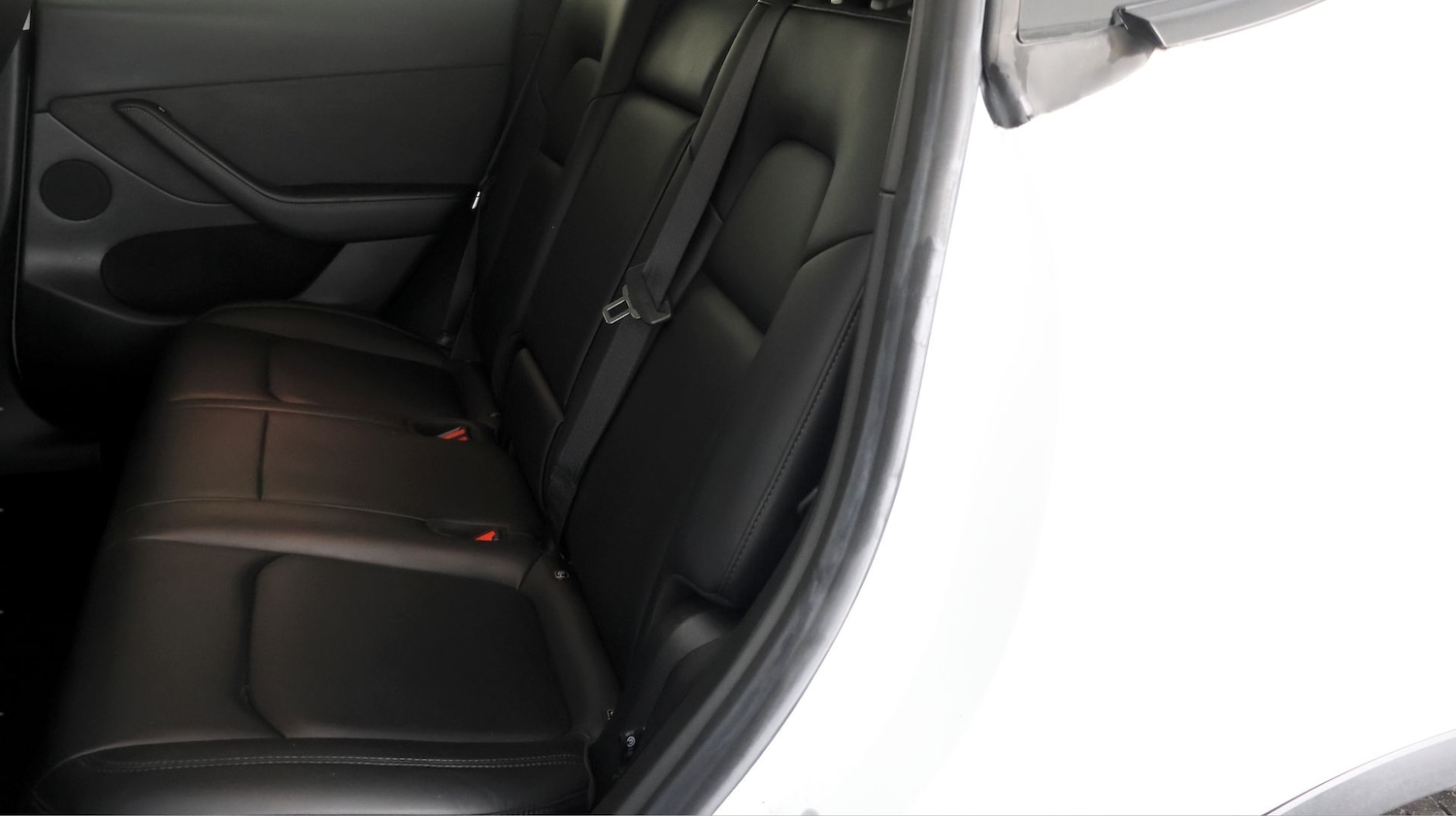 Used Tesla Model Y 2022 for sale - 77584909: Photo 16