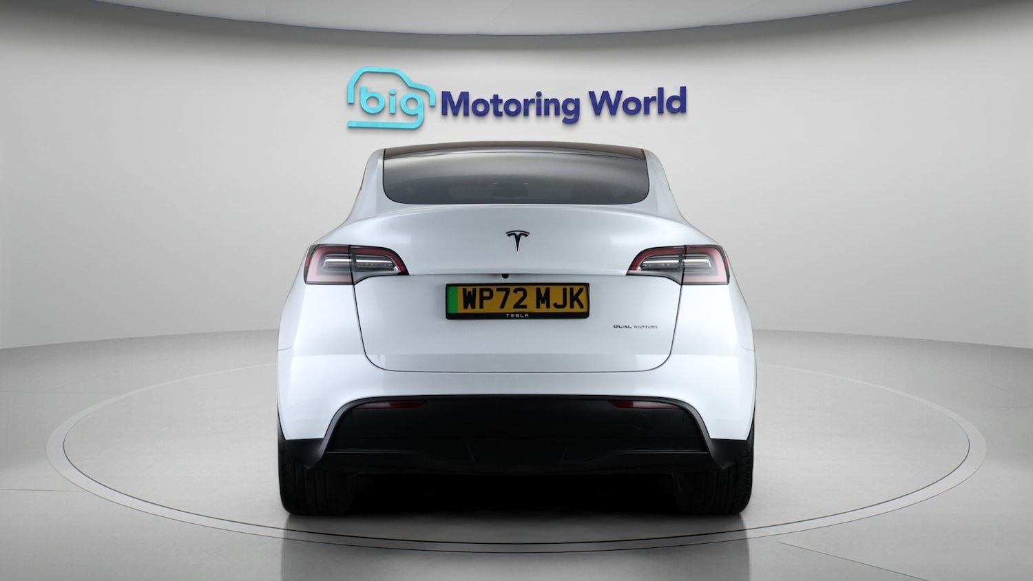 Used Tesla Model Y 2022 for sale - 77584909: Photo 6