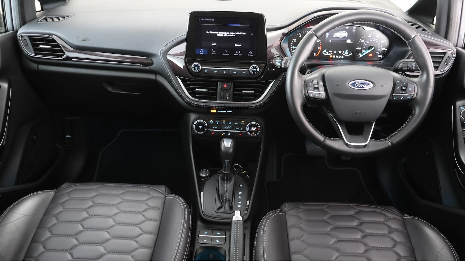 Used Ford Fiesta 2018 for sale - 76657760: Photo 14