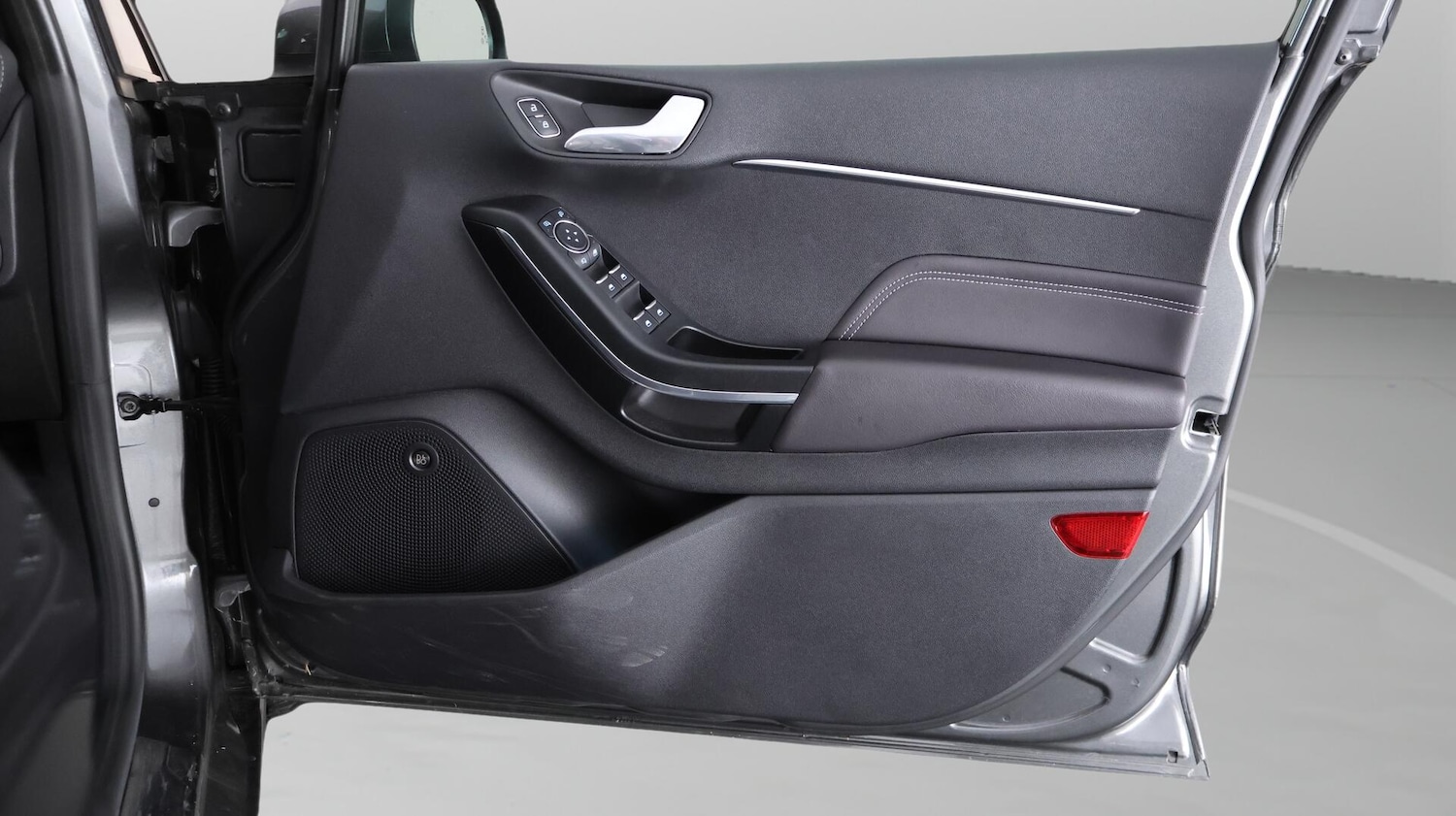 Used Ford Fiesta 2018 for sale - 76657760: Photo 16