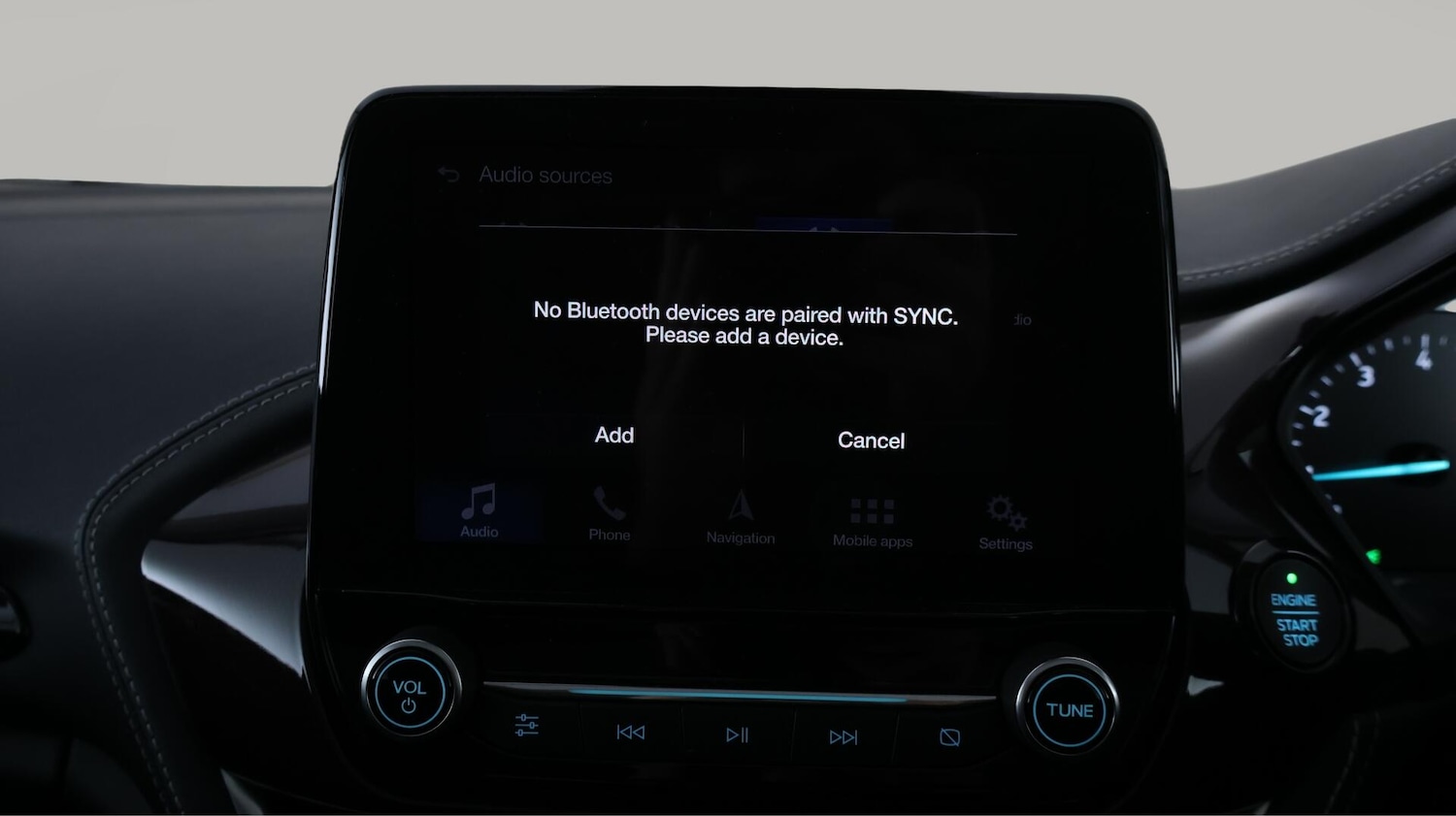 Used Ford Fiesta 2018 for sale - 76657760: Photo 26