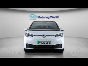 Used Volkswagen ID3 2022 for sale - 75003040: Photo