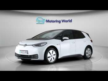 Used Volkswagen ID3 2022 for sale - 75003040: Photo
