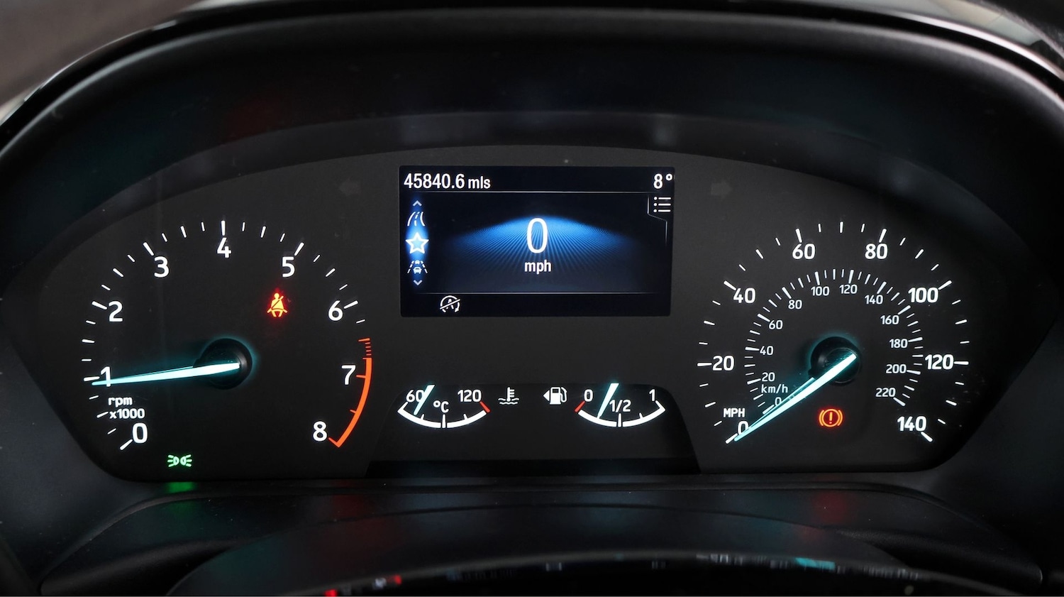 Used Ford Fiesta 2022 for sale - 77889684: Photo 10