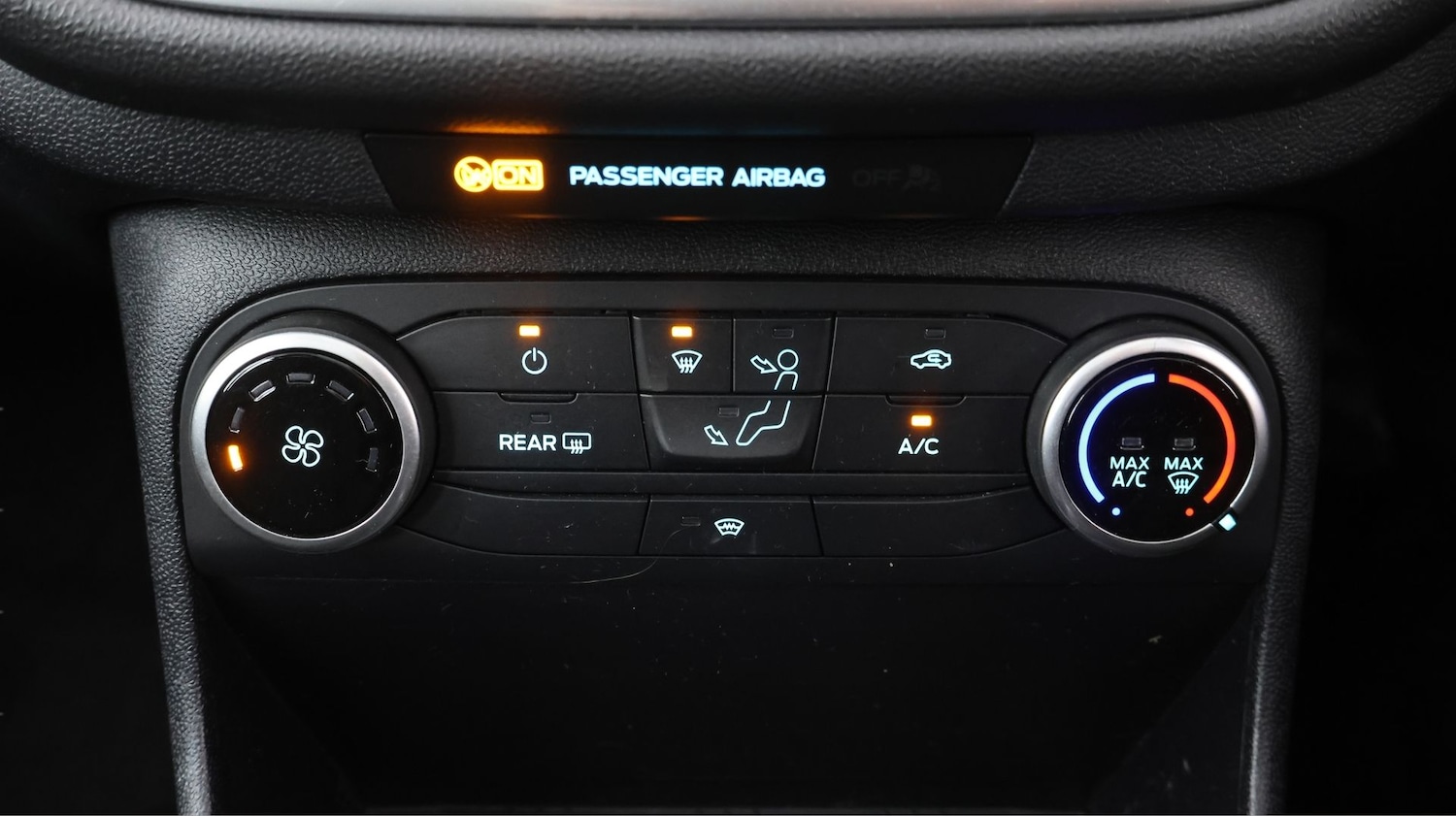 Used Ford Fiesta 2022 for sale - 77889684: Photo 12