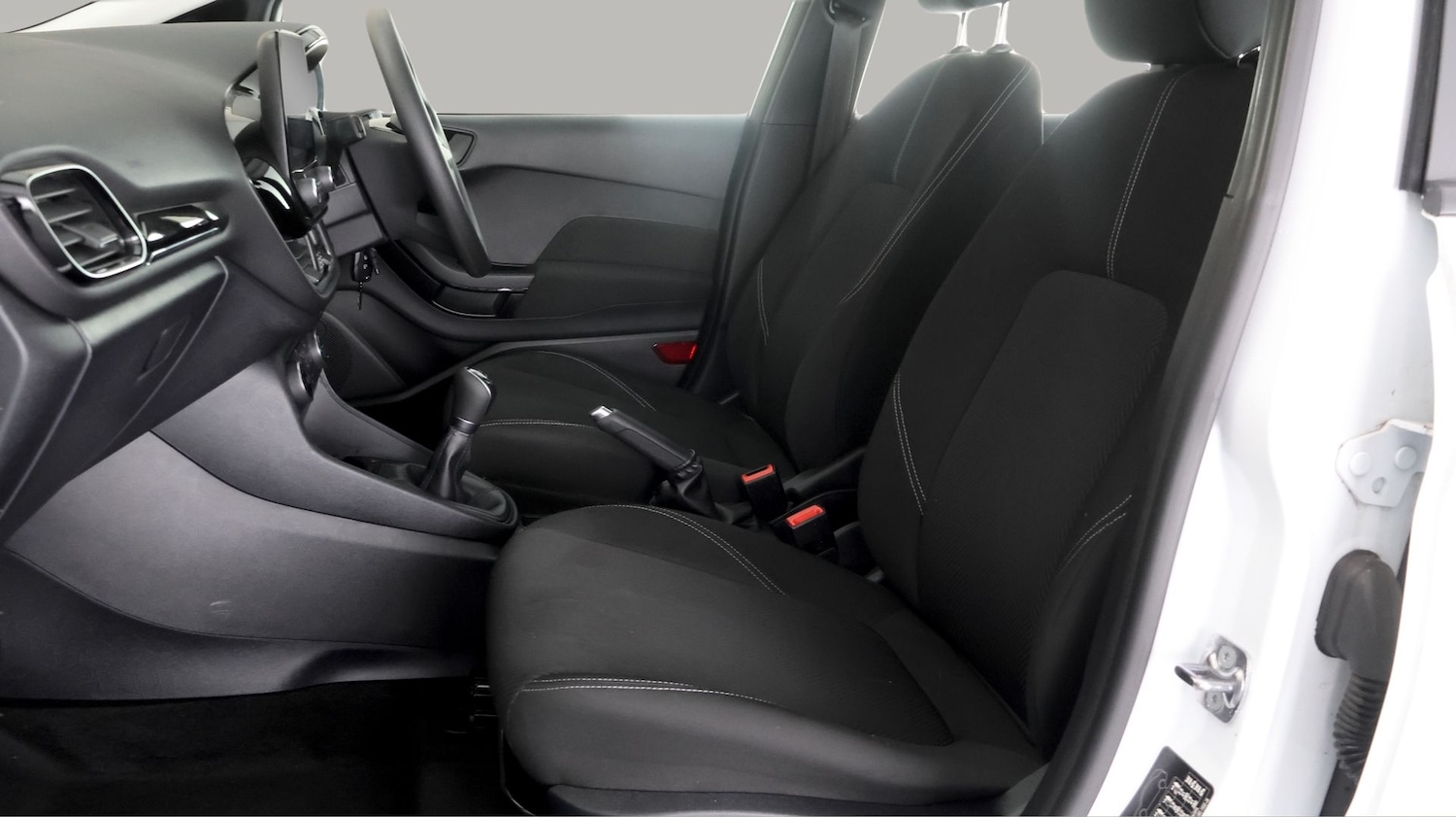 Used Ford Fiesta 2022 for sale - 77889684: Photo 14