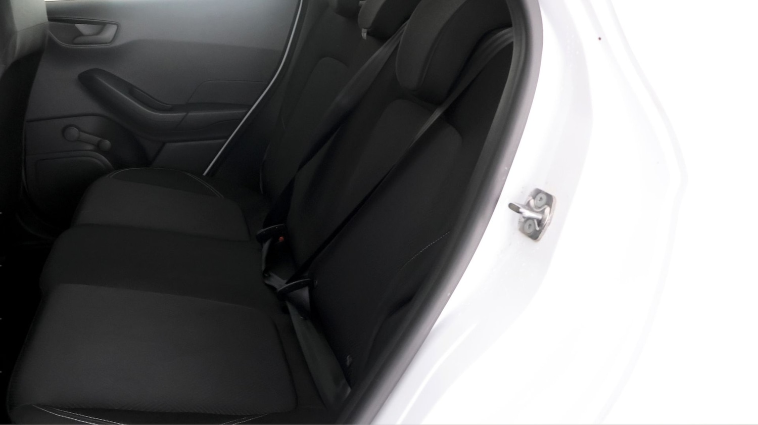 Used Ford Fiesta 2022 for sale - 77889684: Photo 16