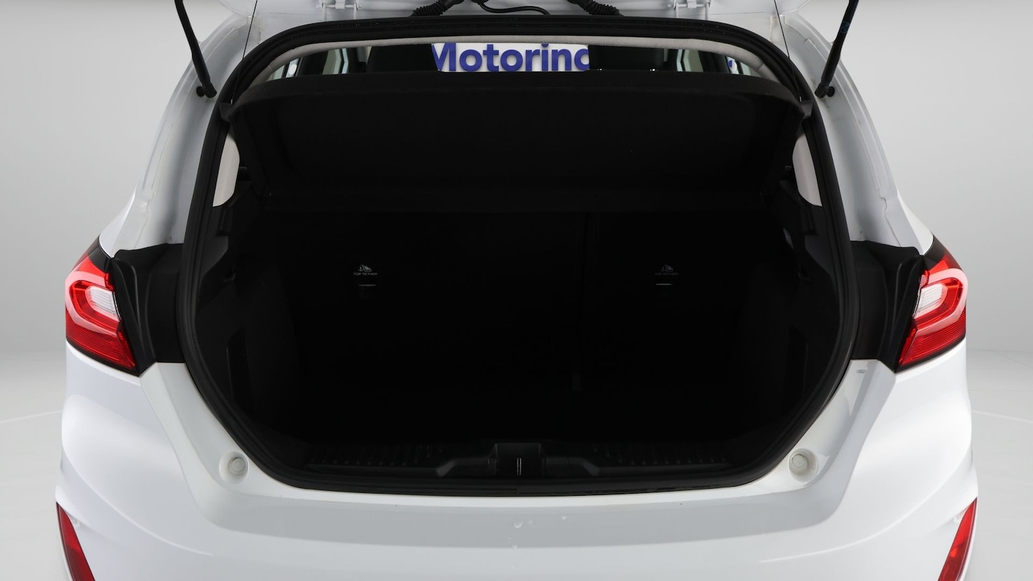 Used Ford Fiesta 2022 for sale - 77889684: Photo 17