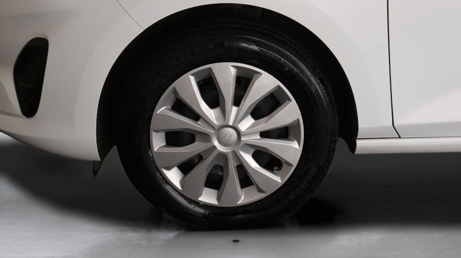 Used Ford Fiesta 2022 for sale - 77889684: Photo 18