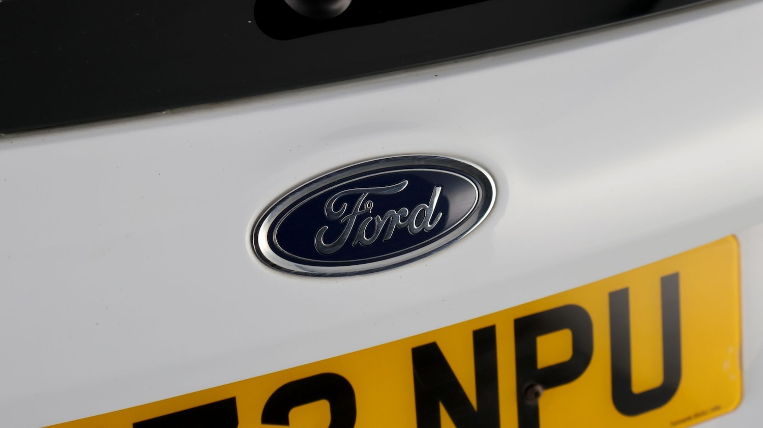 Used Ford Fiesta 2022 for sale - 77889684: Photo 20