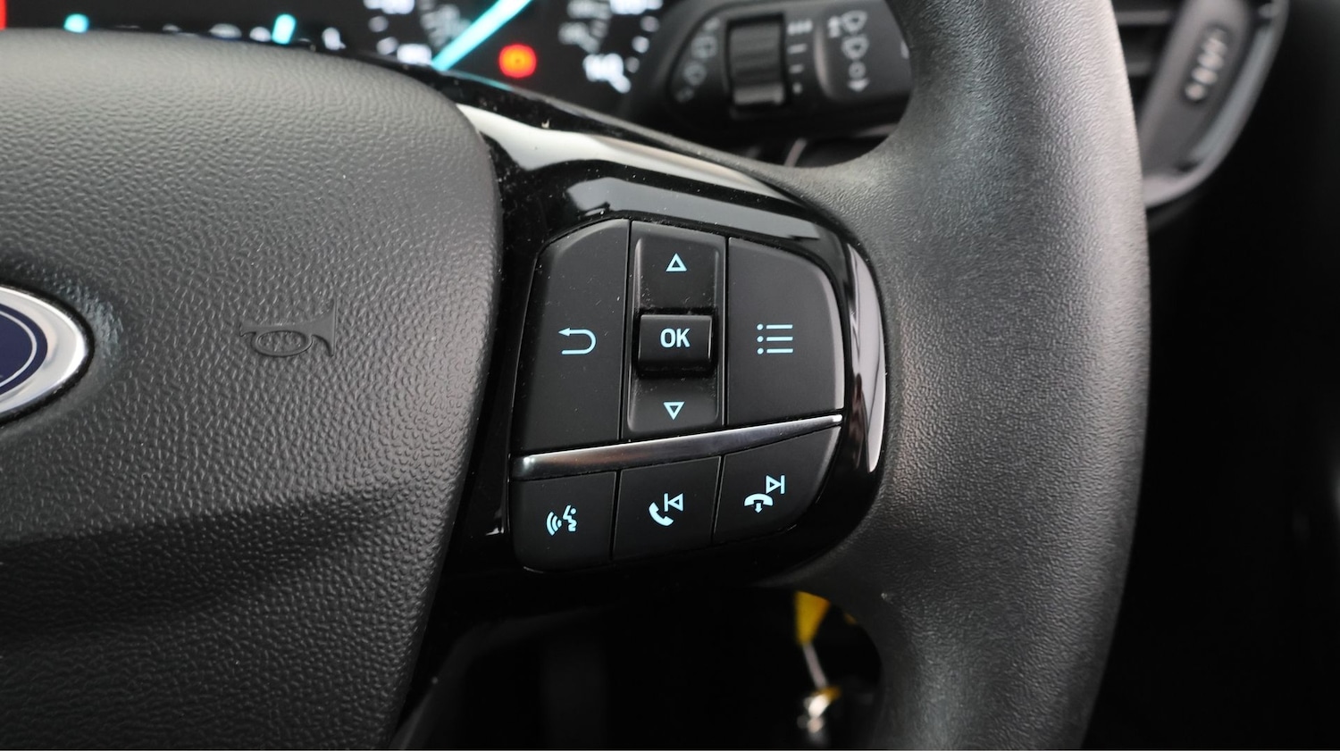 Used Ford Fiesta 2022 for sale - 77889684: Photo 23