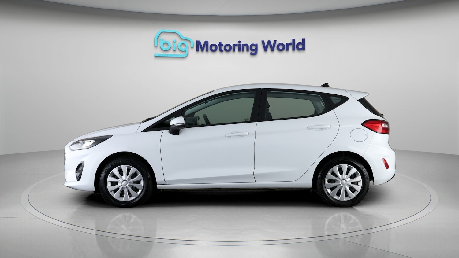 Used Ford Fiesta 2022 for sale - 77889684: Photo 4
