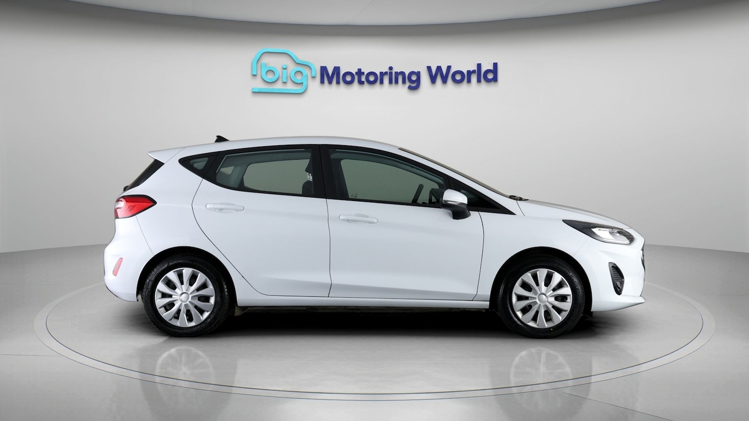 Used Ford Fiesta 2022 for sale - 77889684: Photo 8