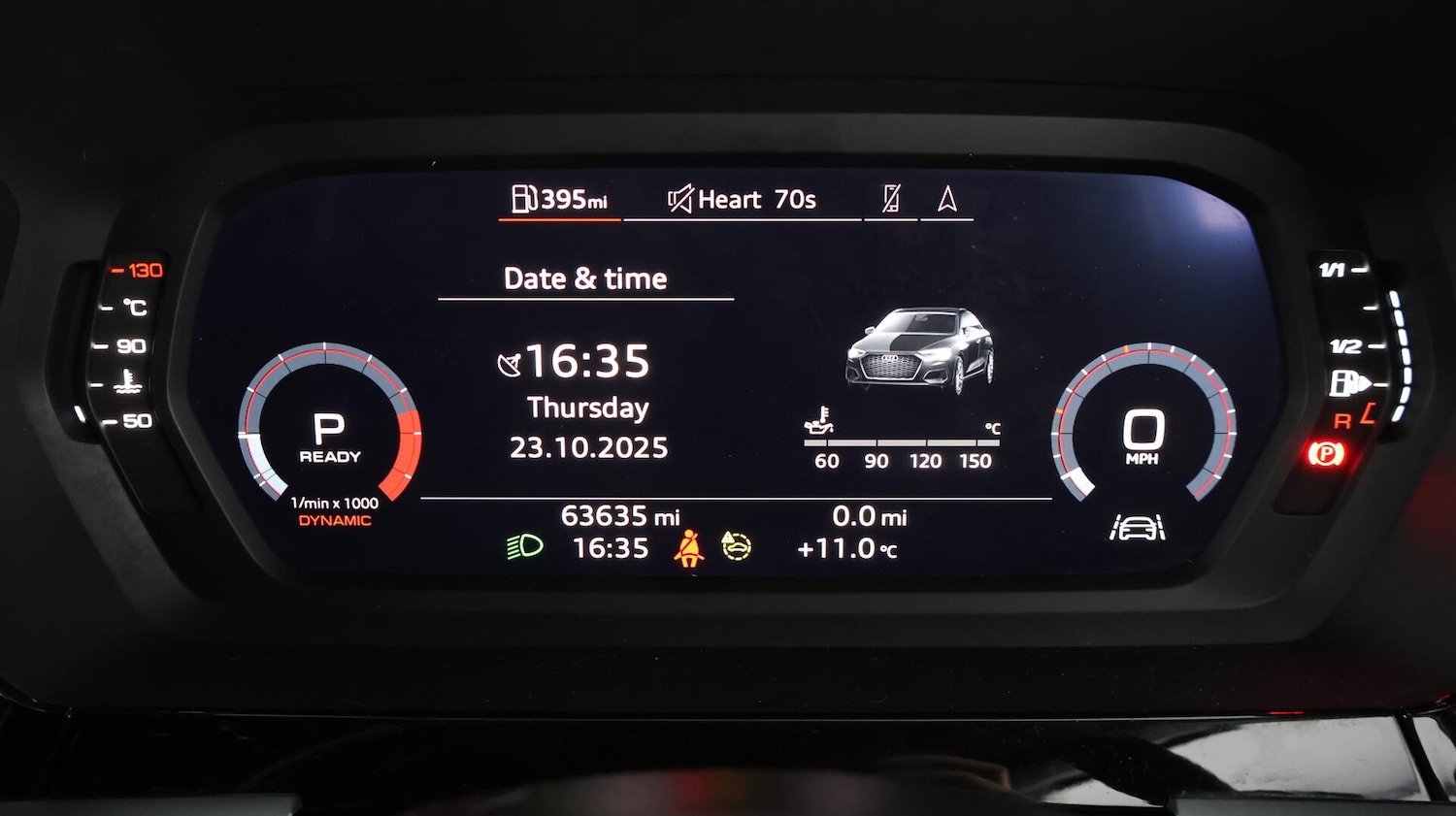 Used Audi A3 2022 for sale - 76381198: Photo 10