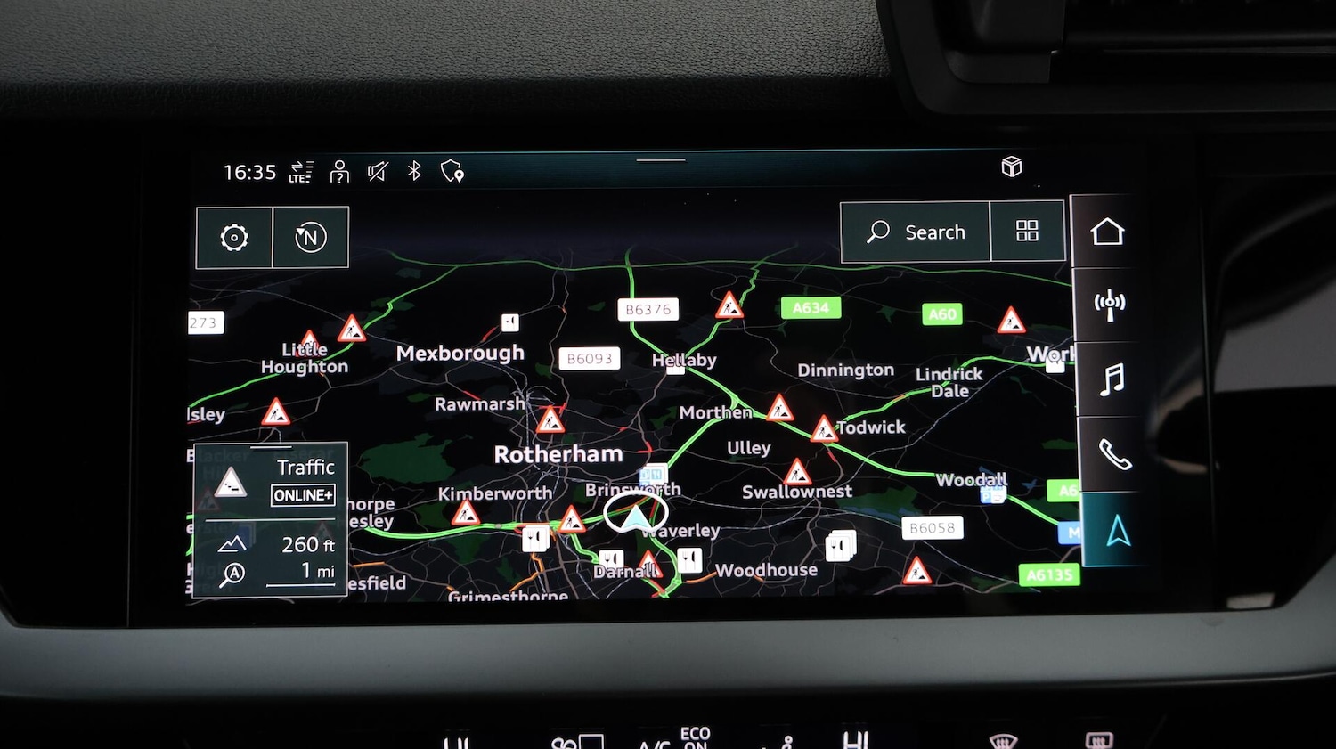 Used Audi A3 2022 for sale - 76381198: Photo 11