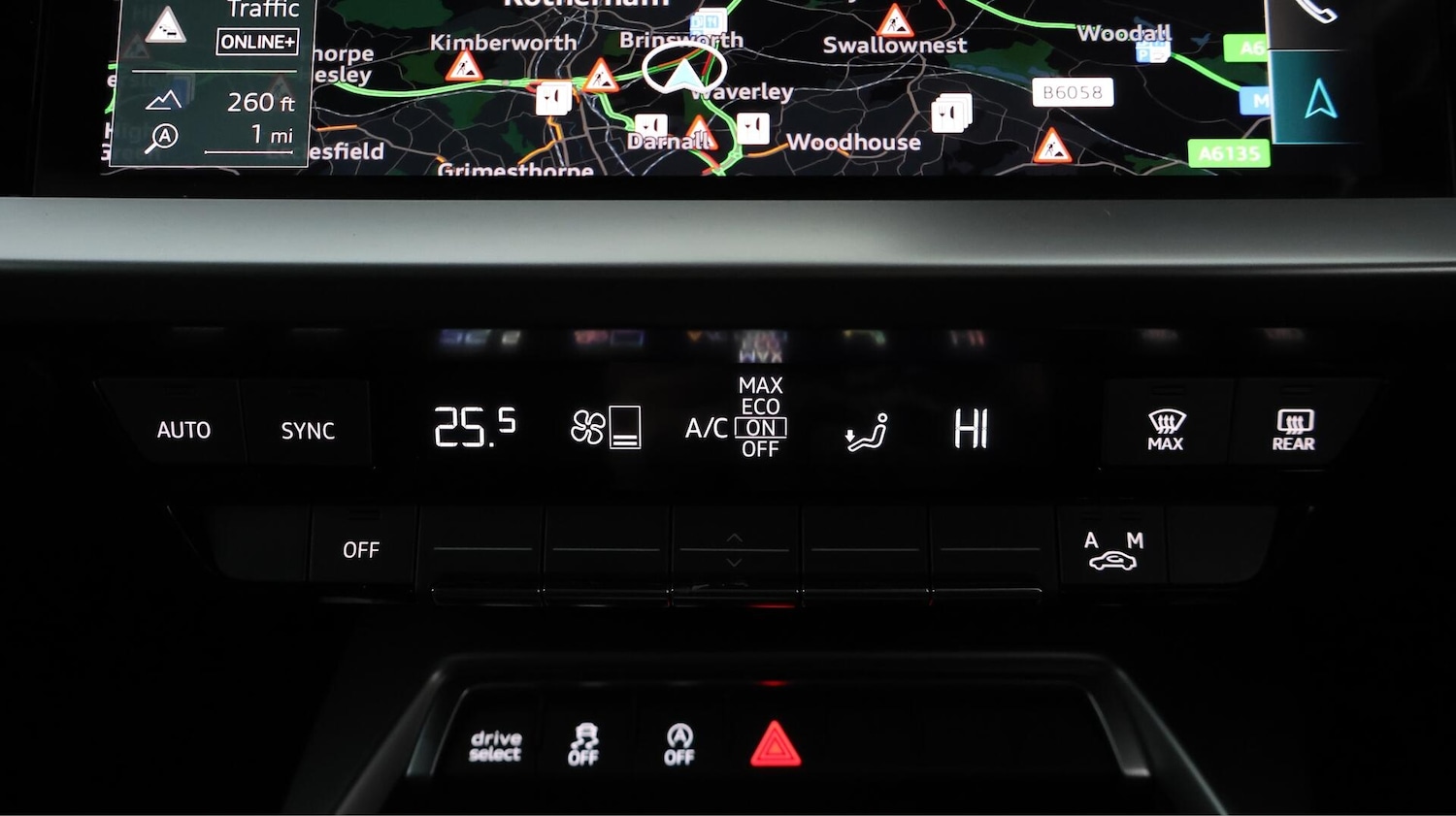 Used Audi A3 2022 for sale - 76381198: Photo 12