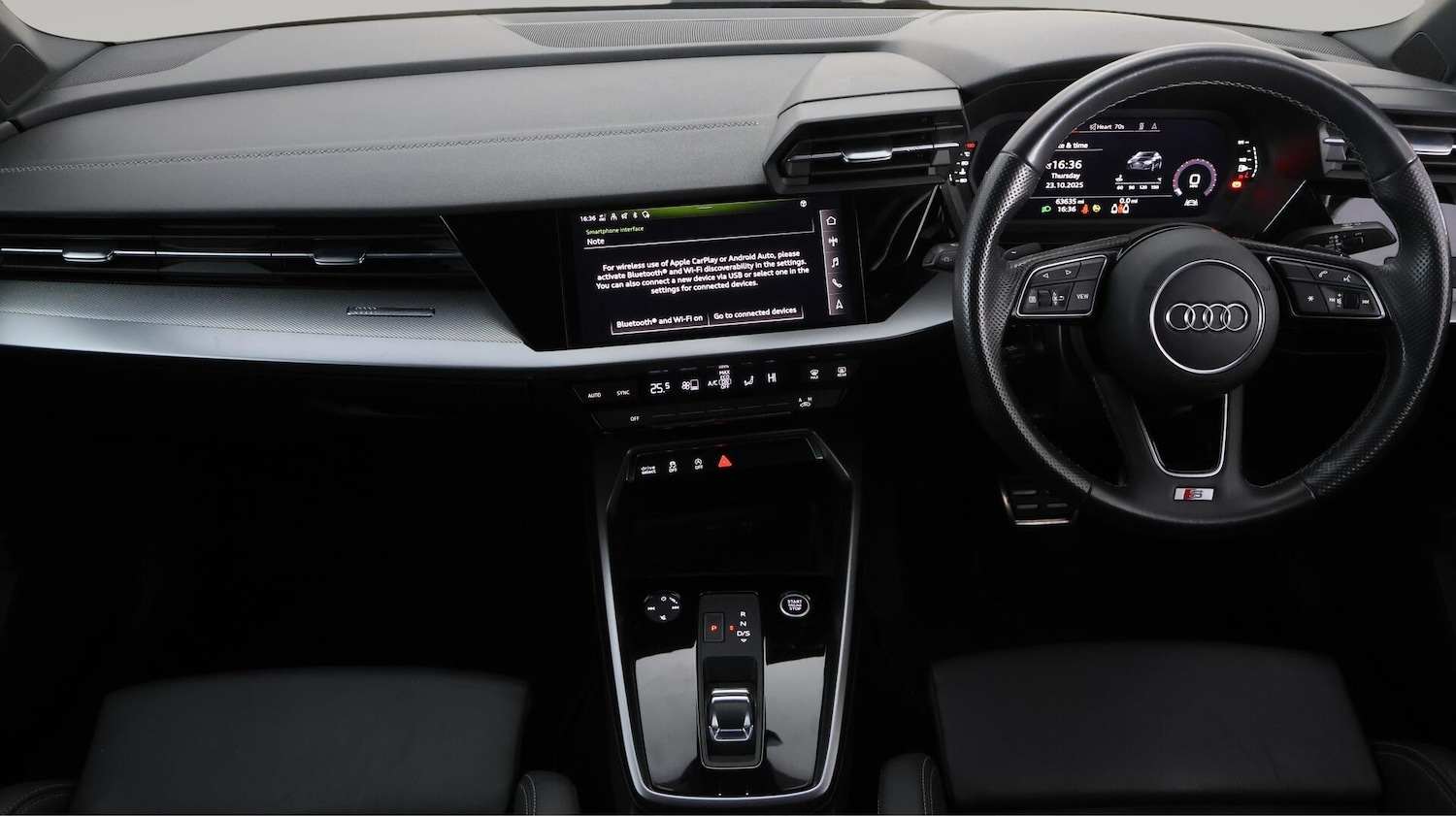 Used Audi A3 2022 for sale - 76381198: Photo 13