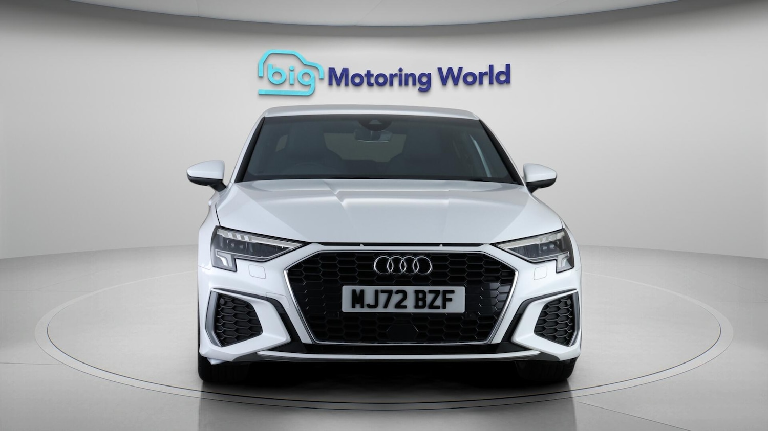 Used Audi A3 2022 for sale - 76381198: Photo 2