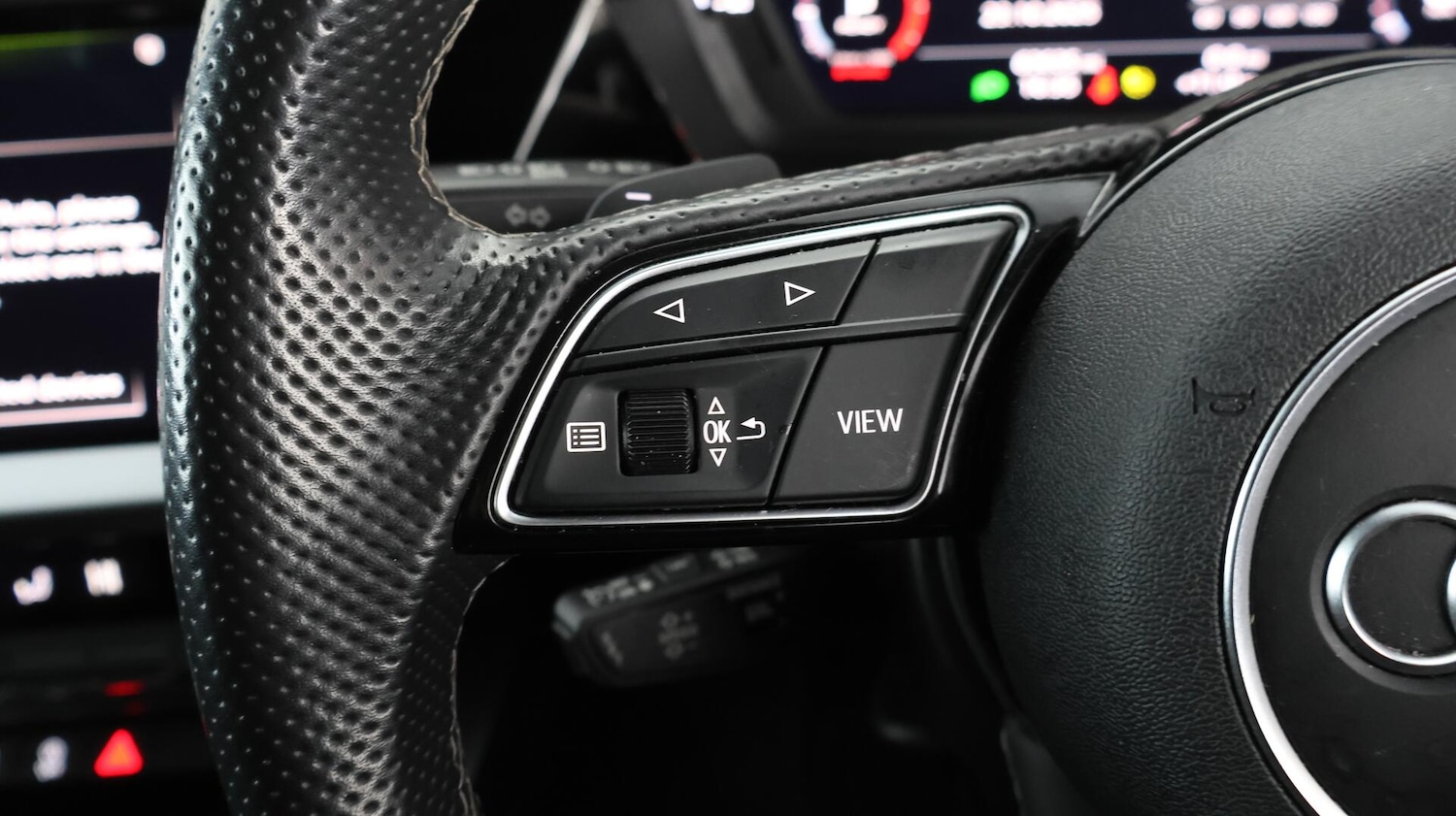 Used Audi A3 2022 for sale - 76381198: Photo 23