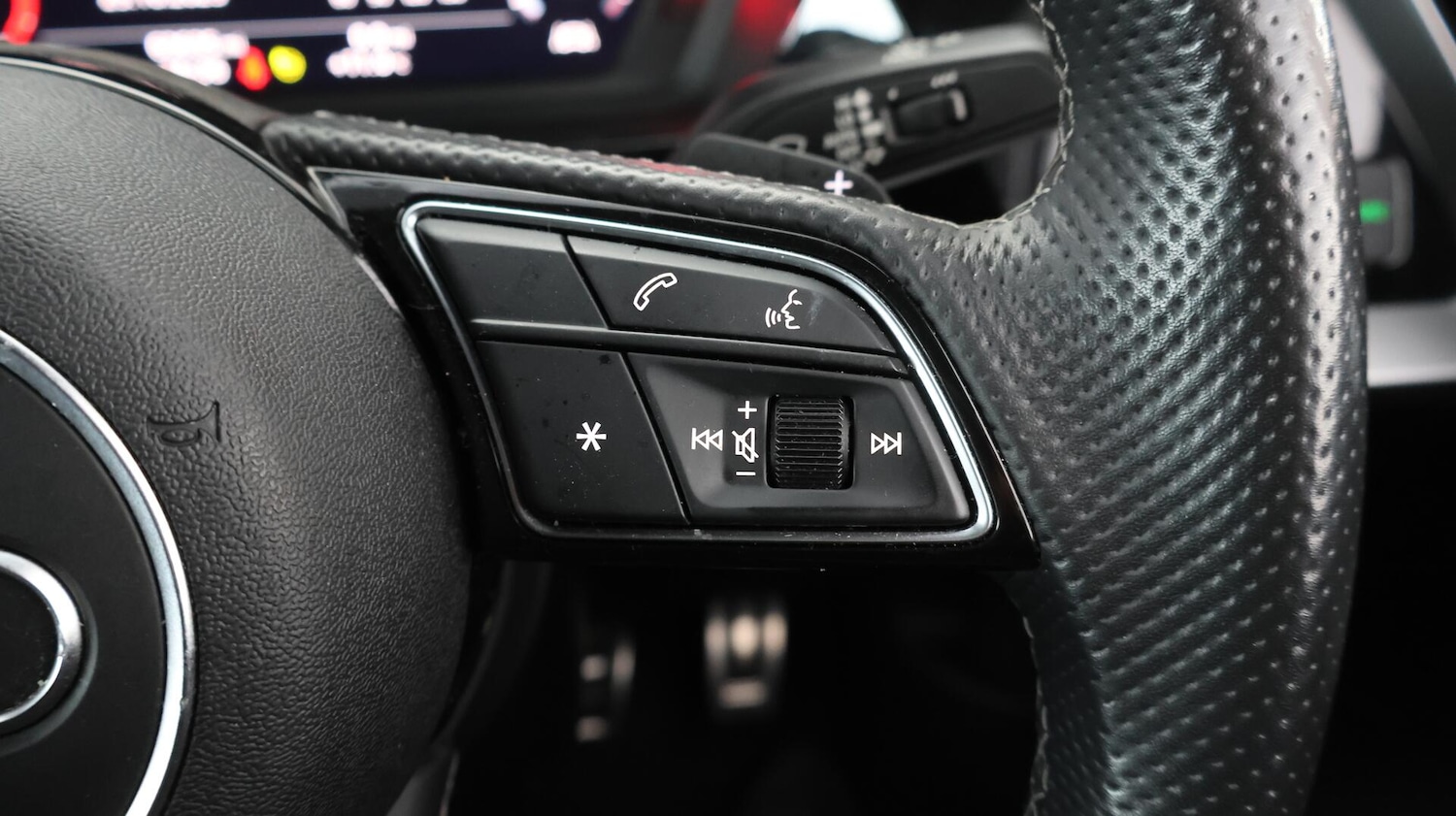 Used Audi A3 2022 for sale - 76381198: Photo 24