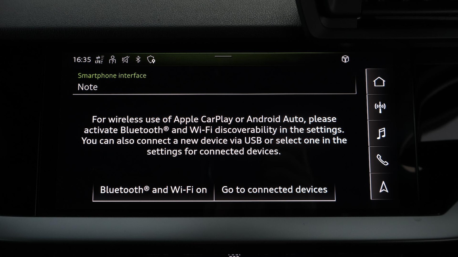 Used Audi A3 2022 for sale - 76381198: Photo 25