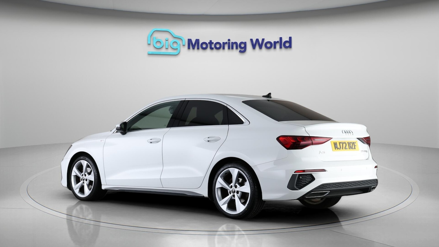 Used Audi A3 2022 for sale - 76381198: Photo 5