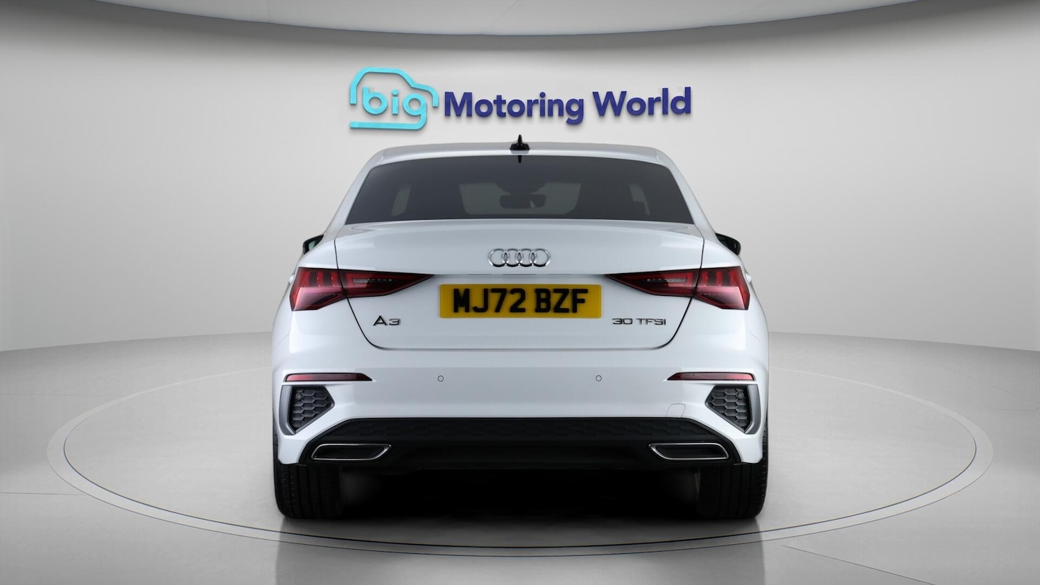 Used Audi A3 2022 for sale - 76381198: Photo 6