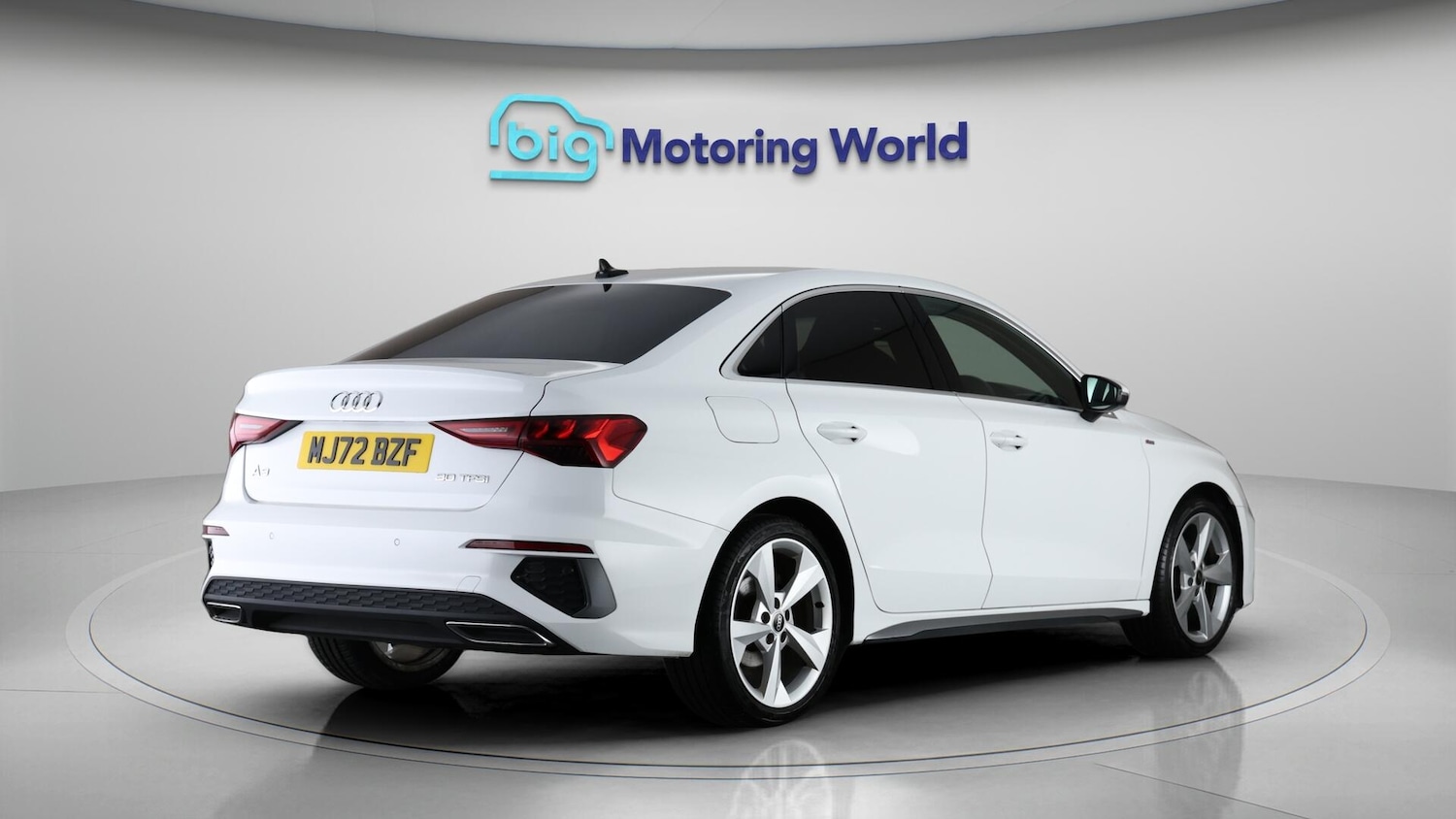 Used Audi A3 2022 for sale - 76381198: Photo 7