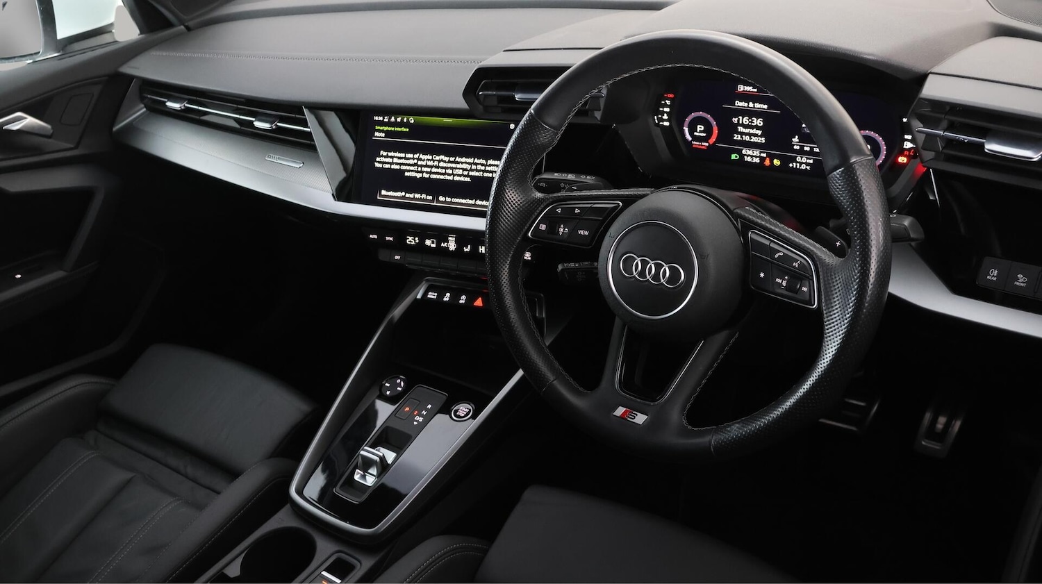 Used Audi A3 2022 for sale - 76381198: Photo 9