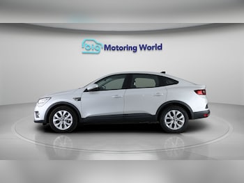 Used Renault Arkana 2022 for sale - 77137169: Photo