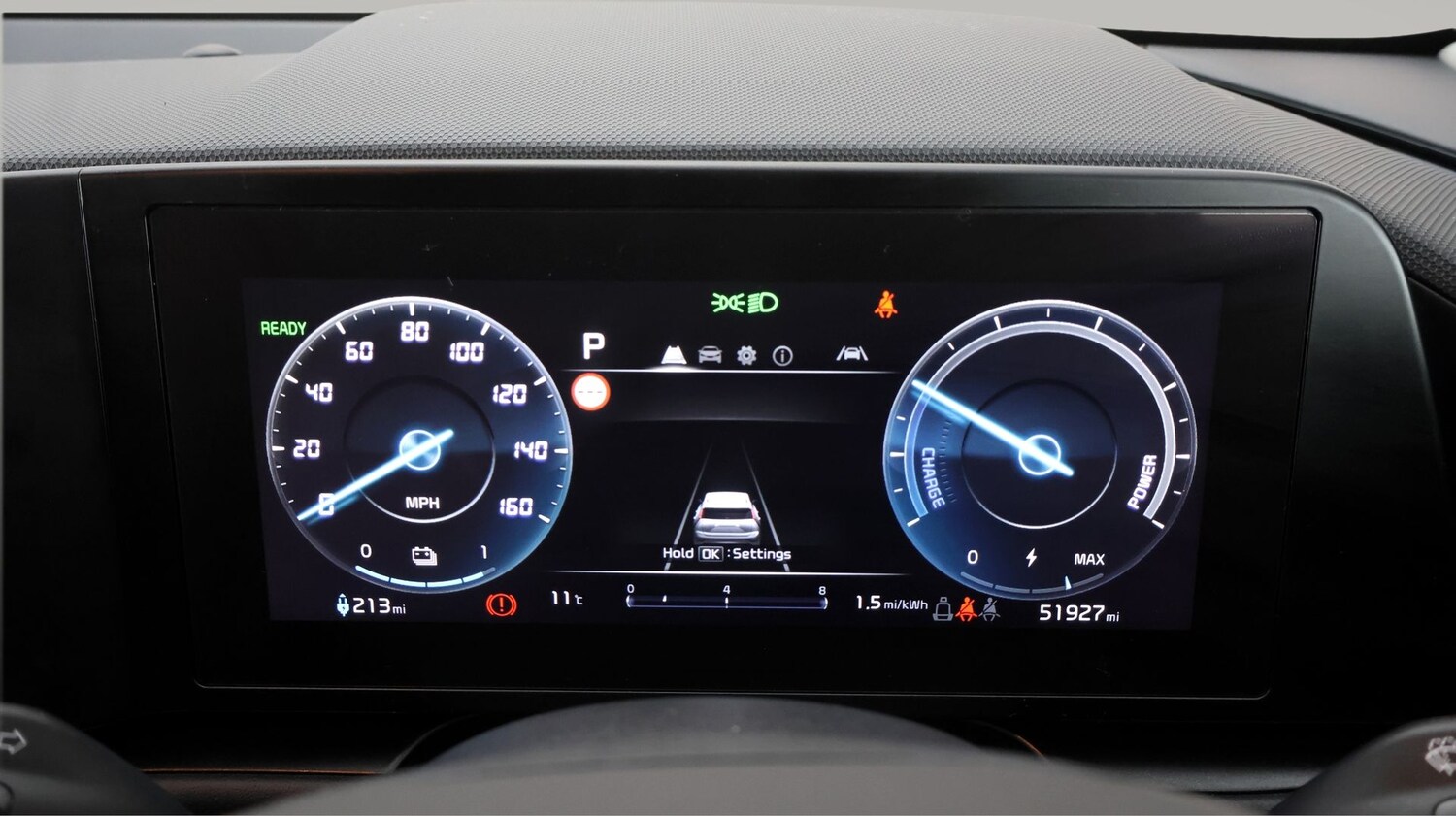 Used Kia Niro 2022 for sale - 77231160: Photo 10