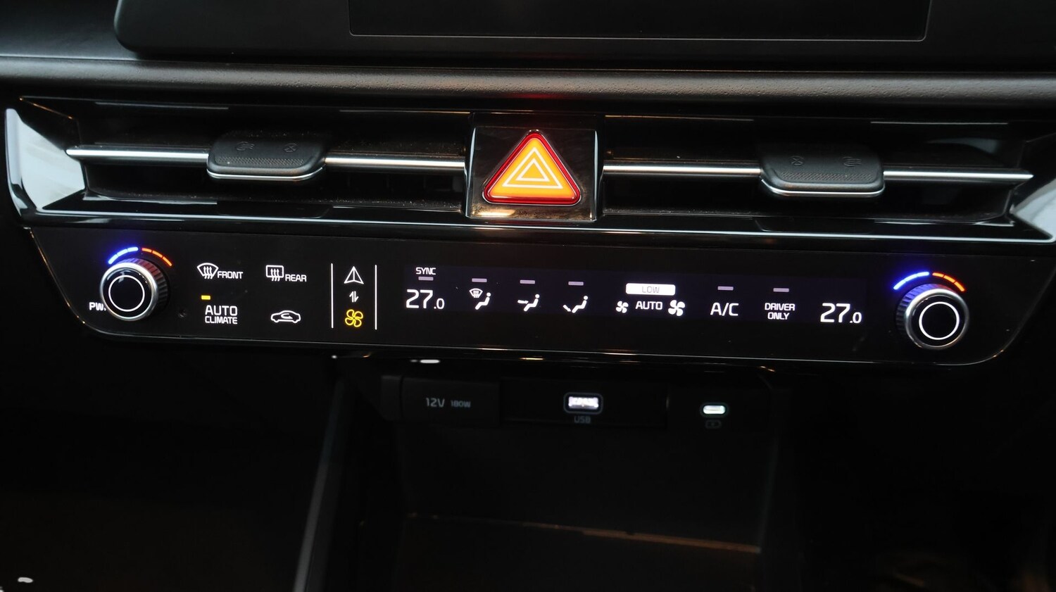 Used Kia Niro 2022 for sale - 77231160: Photo 12