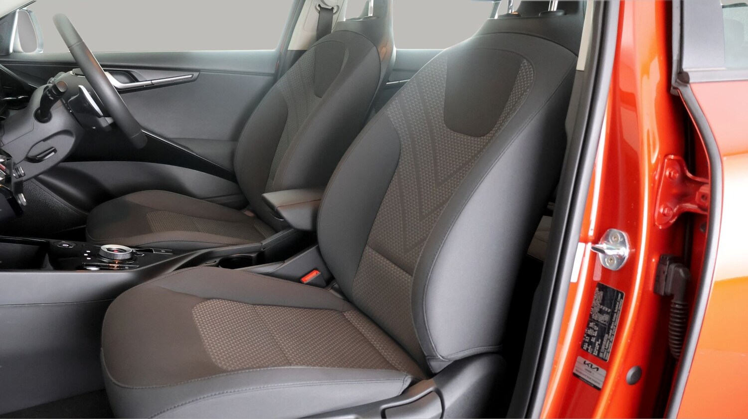 Used Kia Niro 2022 for sale - 77231160: Photo 14