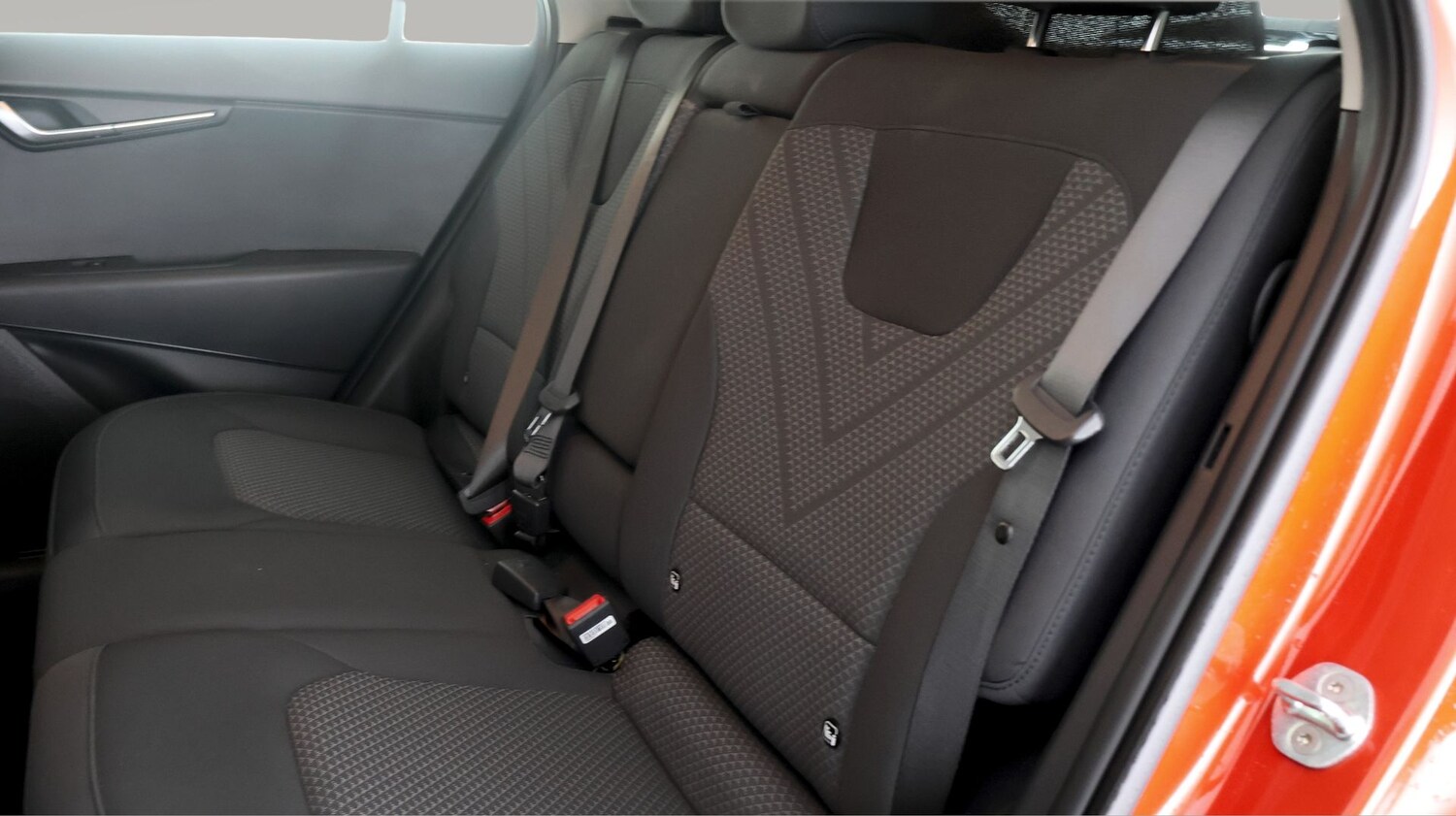 Used Kia Niro 2022 for sale - 77231160: Photo 16