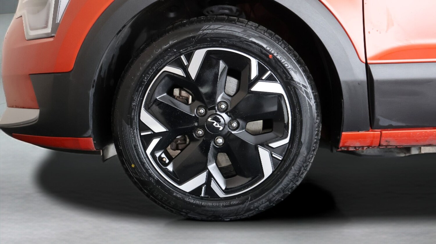 Used Kia Niro 2022 for sale - 77231160: Photo 18