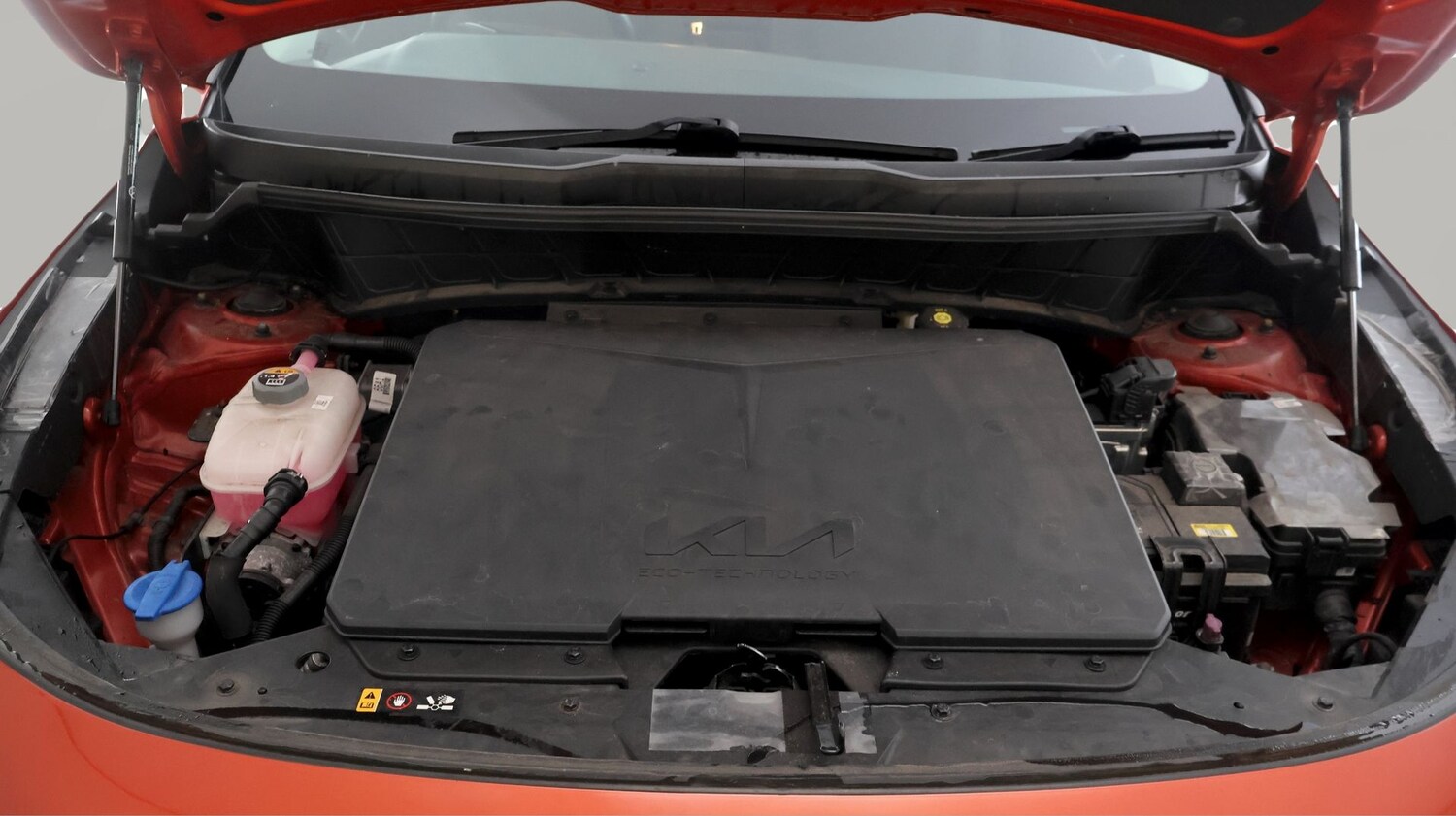 Used Kia Niro 2022 for sale - 77231160: Photo 19