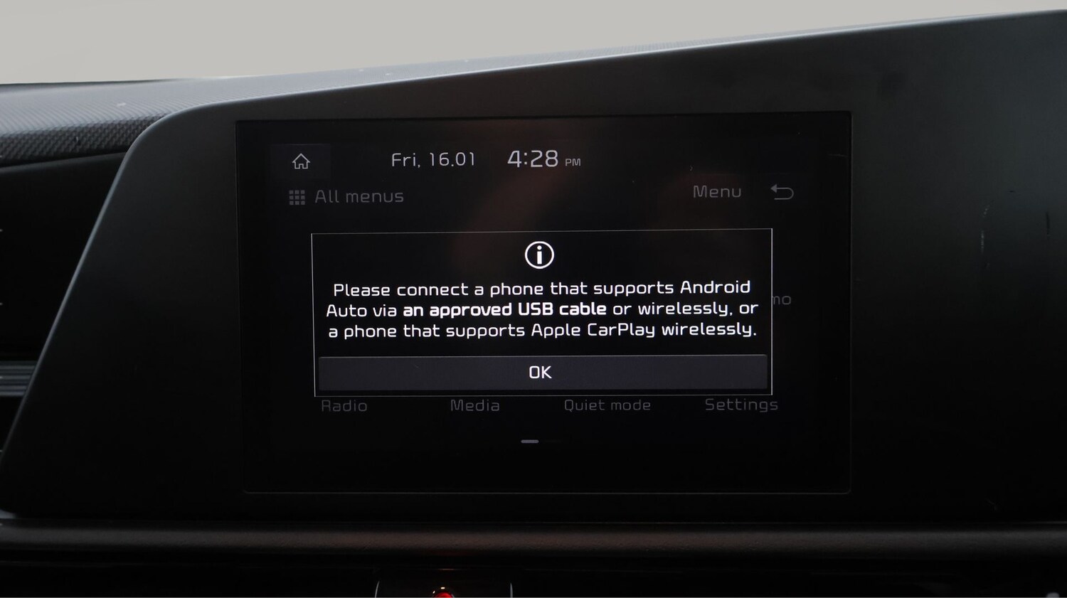 Used Kia Niro 2022 for sale - 77231160: Photo 23