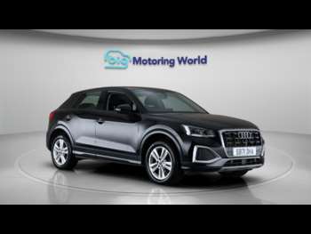 Used Audi Q2 2022 for sale - 74828683: Photo