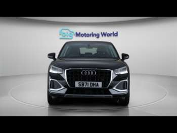Used Audi Q2 2022 for sale - 74828683: Photo