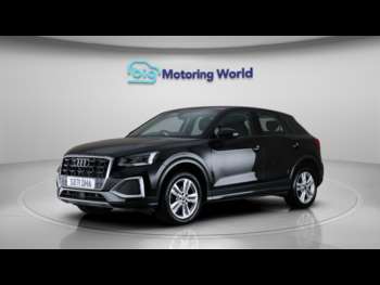 Used Audi Q2 2022 for sale - 74828683: Photo