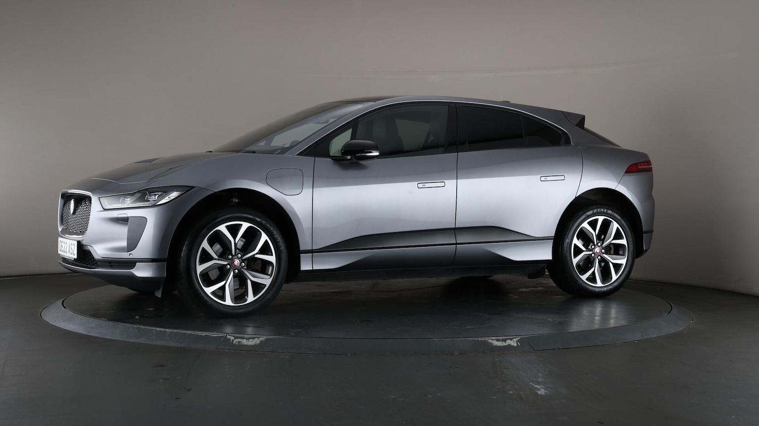 Vehicle 46