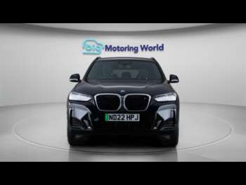 Used BMW iX3 2022 for sale - 75173885: Photo