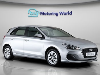 2019 (19) - 1.0 T-GDi S Hatchback 5dr Petrol Manual Euro 6 (s/s) (120 ps)